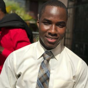 Meet your Posher, Hanson